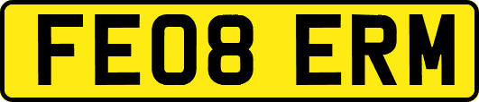 FE08ERM