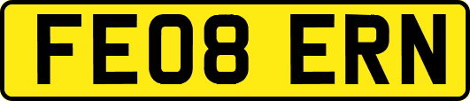 FE08ERN