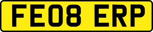 FE08ERP