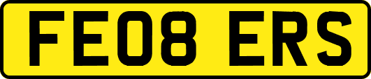 FE08ERS