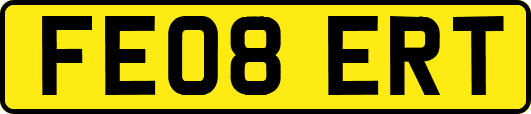 FE08ERT