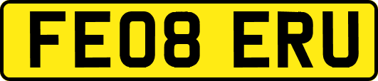 FE08ERU