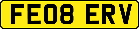 FE08ERV