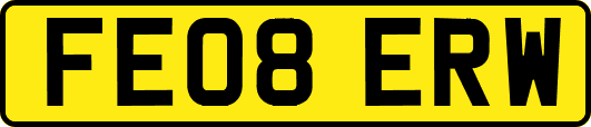 FE08ERW