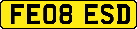 FE08ESD