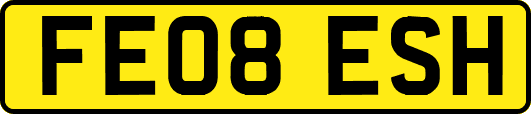 FE08ESH