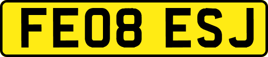 FE08ESJ