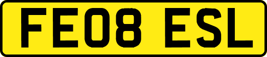 FE08ESL