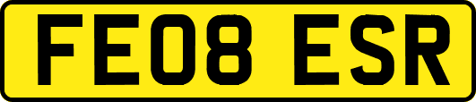 FE08ESR