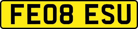 FE08ESU