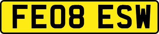 FE08ESW