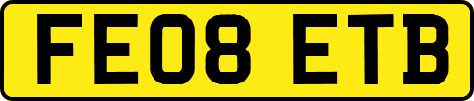 FE08ETB