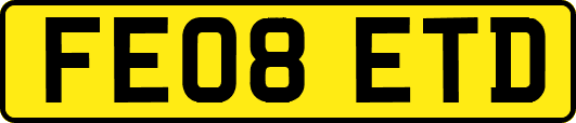 FE08ETD