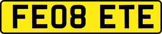 FE08ETE
