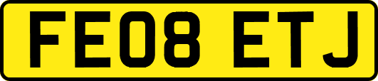 FE08ETJ
