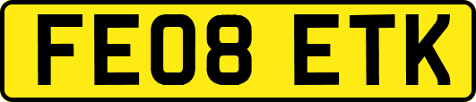 FE08ETK