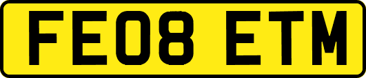 FE08ETM