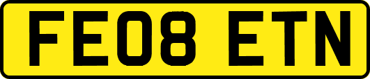 FE08ETN