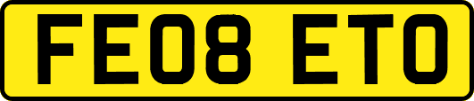 FE08ETO