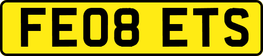 FE08ETS