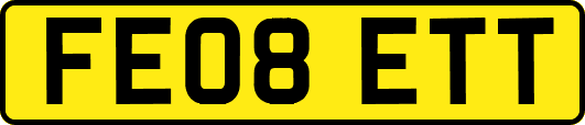 FE08ETT