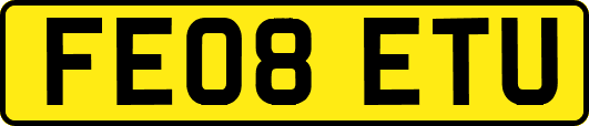 FE08ETU