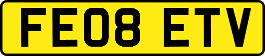 FE08ETV