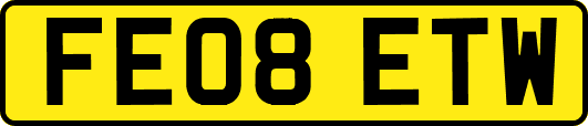 FE08ETW