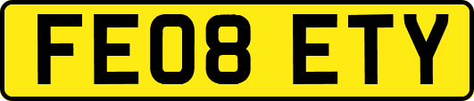 FE08ETY