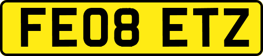 FE08ETZ