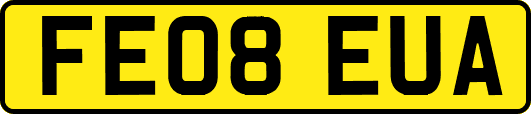 FE08EUA