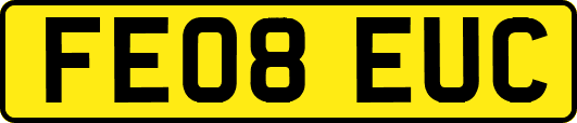 FE08EUC