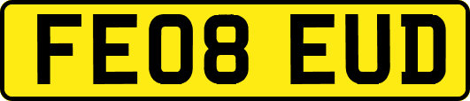 FE08EUD