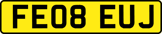 FE08EUJ