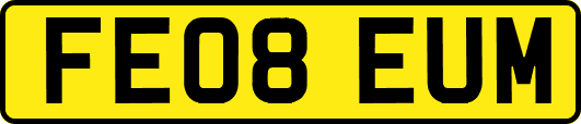 FE08EUM