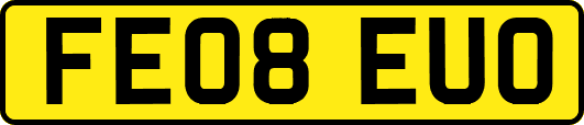 FE08EUO