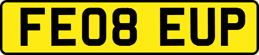 FE08EUP