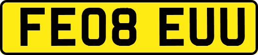 FE08EUU