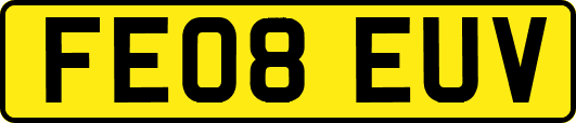 FE08EUV