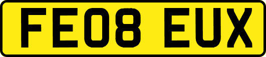 FE08EUX
