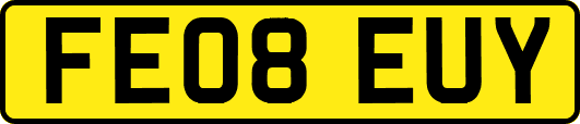 FE08EUY