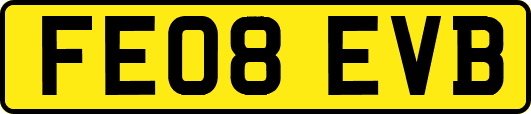 FE08EVB