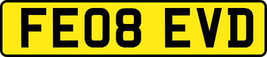 FE08EVD