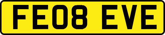 FE08EVE