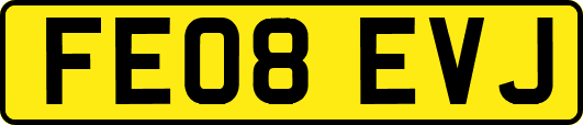 FE08EVJ