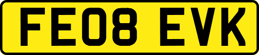 FE08EVK