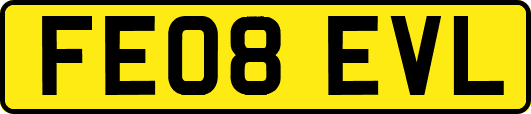 FE08EVL