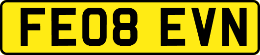 FE08EVN