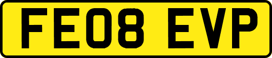 FE08EVP