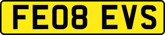 FE08EVS